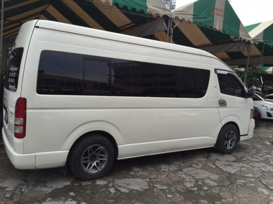 ดาวน์ 64,000 บาท โทร 0922726669 คุณตันหยง ตู้เบสออโต้แวน รถตู้เบนซิน CNG ปี 2010 แต่งวีไอพี ราคา 699,000 บาท