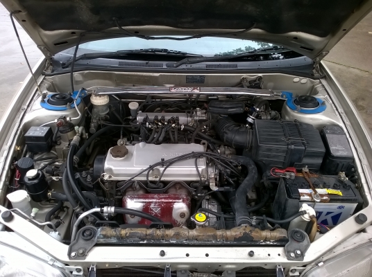 ท้ายเบนซ์งามสักคันครับ ท้ายเบนซ์งามสักคันครับ