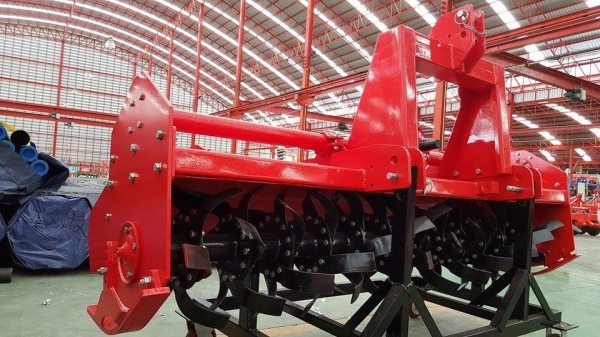 ขายโรงตารี่ แบบเฟือง ขนาด 2.3 เมตร