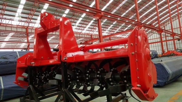 ขายโรงตารี่ แบบเฟือง ขนาด 2.3 เมตร