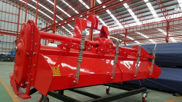 ขายโรงตารี่ แบบเฟือง ขนาด 2.3 เมตร