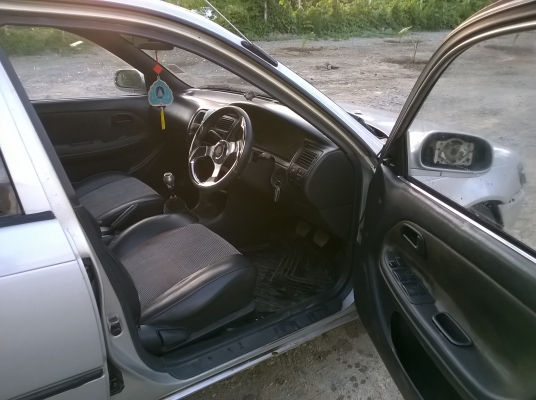 Toyota 3 ห่วง 1.3 หัวฉีด