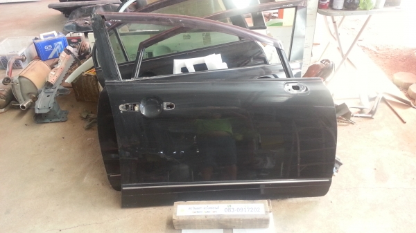 ประตูหลังซ้าย CIVIC FD ของแท้ถอด ประตูหลังซ้าย CIVIC FD ของแท้ถอด