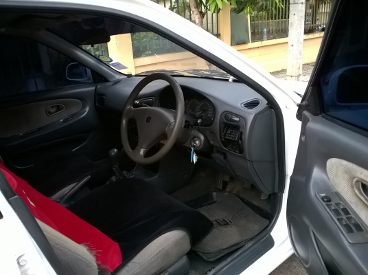 E car พร้อมทะเบียนสวยเชียงใหม่ E car พร้อมทะเบียนสวยเชียงใหม่