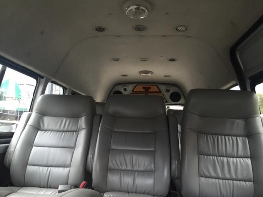 โทร 0922726669 คุณตันหยง ตู้เบสออโต้แวน TOYOTA HIACE COMMUTER 2.5D4D ปี2009 โทร 0922726669 คุณตันหยง ตู้เบสออโต้แวน TOYOTA HIACE COMMUTER 2.5D4D ปี2009