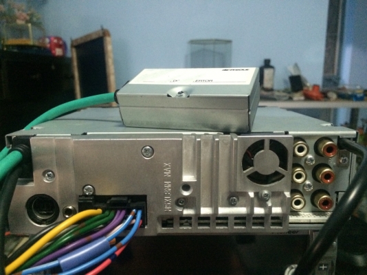 Alpine CDA-9855 รุ่นใหญ่ 24Bit 4V MP3-RW CD-RW FMคลื่นไทย ปรีเอ้า3ชุด หน้าจอไฟฟ้าปรับระดับ3ระดับ เปลี่ยนสีไฟปุ่มได้4สี กราฟฟิก กล่องไฟ4V มือ2 อเมริกา