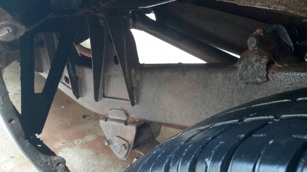 ไมตี้X จนทะเบียนปี33 ขายตามสภาพ ทะเบียนพร้อมโอน