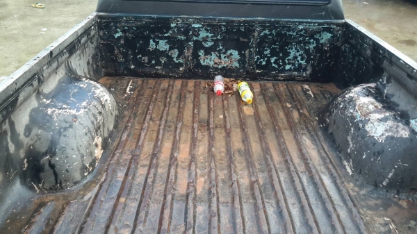 ไมตี้X จนทะเบียนปี33 ขายตามสภาพ ทะเบียนพร้อมโอน