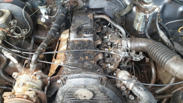 ไมตี้X จนทะเบียนปี33 ขายตามสภาพ ทะเบียนพร้อมโอน