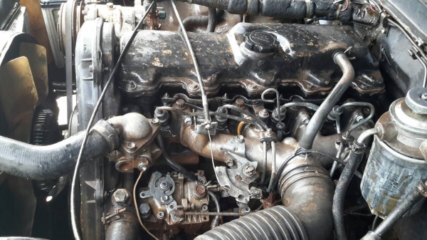 ไมตี้X จนทะเบียนปี33 ขายตามสภาพ ทะเบียนพร้อมโอน