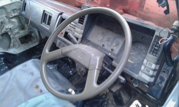 ขายหัวร็อกกี้Isuzuสภาพดี