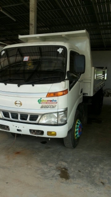 Hino 120ปี 49 ติดต่อ080-1405528