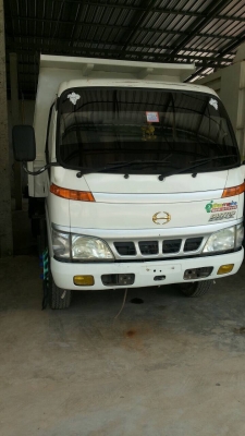 Hino 120ปี 49 ติดต่อ080-1405528
