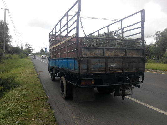 ขายหกล้อ