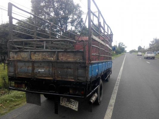 ขายหกล้อ