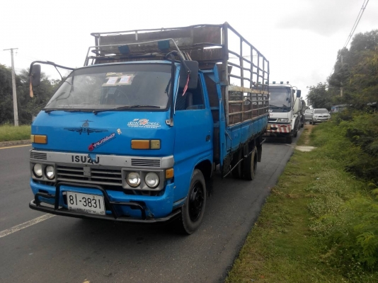 ขายหกล้อ