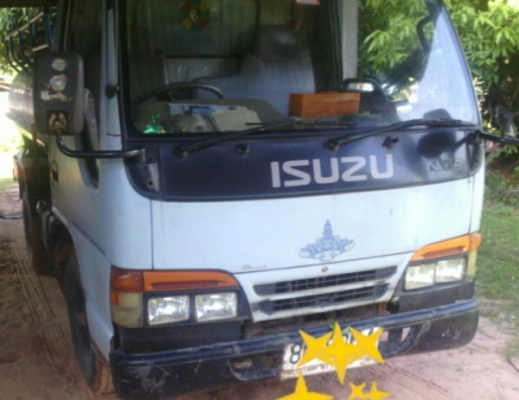 สี่ล้อ อีซูซุ NKR 88 ปี43 บรรทุกถังดูดส้วมและสิ่งปฎิกูล สภาพดีพร้อมใช้ ทะเบียนพร้อมโอน ราคา 225,000บ แถมกะบะสวยๆ สี่ล้อ อีซูซุ NKR 88 ปี43 บรรทุกถังดูดส้วมและสิ่งปฎิกูล สภาพดีพร้อมใช้ ทะเบียนพร้อมโอน ราคา 225,000บ แถมกะบะสวยๆ