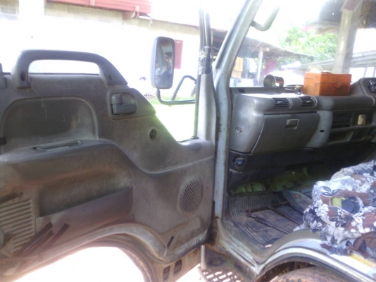 สี่ล้อ อีซูซุ NKR 88 ปี43 บรรทุกถังดูดส้วมและสิ่งปฎิกูล สภาพดีพร้อมใช้ ทะเบียนพร้อมโอน ราคา 225,000บ แถมกะบะสวยๆ สี่ล้อ อีซูซุ NKR 88 ปี43 บรรทุกถังดูดส้วมและสิ่งปฎิกูล สภาพดีพร้อมใช้ ทะเบียนพร้อมโอน ราคา 225,000บ แถมกะบะสวยๆ