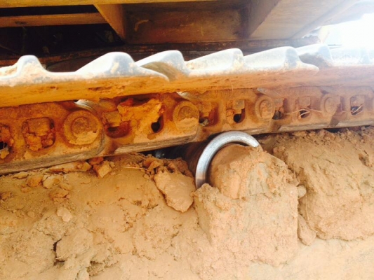 ขายรถ แบคโฮ Kobelco SK200 -3 เก๋งเทา รถสวยเอกสารเล่มทะเบียน