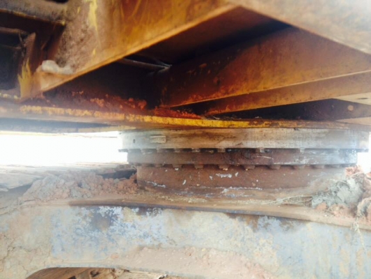 ขายรถ แบคโฮ Kobelco SK200 -3 เก๋งเทา รถสวยเอกสารเล่มทะเบียน