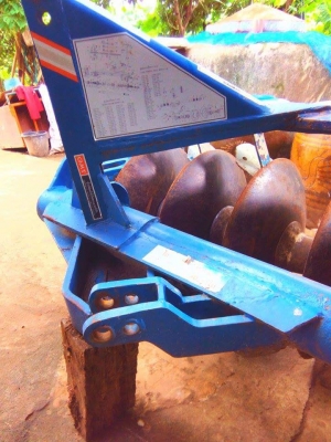 ขายผาน CMT 7*26  23,000 ราคาพ่อค้าตัด