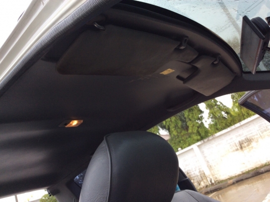 ขาย Civic 3ประตู ปี 95 เครื่องเดิม 1.5 เกียร์ออโต้ เพาเวอร์ กระจกไฟฟ้า เบาะหนัง ภายในสวยเดิม วิทยุCD แอร์เย็นฉ่ำ ตัวถังสีเงาสวยมีริ้วรอยเล็กน้อย เครื่องดี เกียร์ดี รถขับดีเลยครับ ภาษีปี59 เอกสารพร้อม ขายด่วนครับ