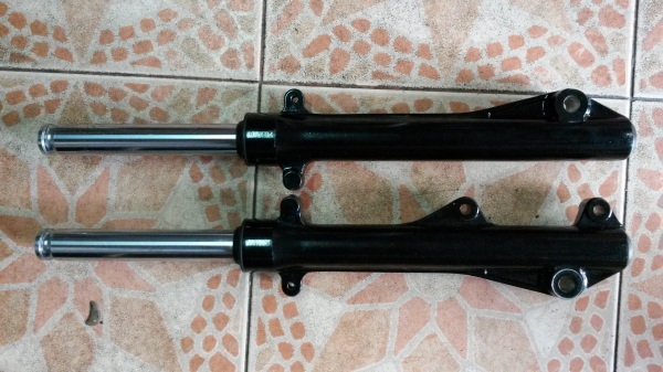 โช๊คอัพฮอนด้าเวฟ