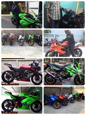 SALE BIKE รับซื้อ รถมอเตอร์ไซร์ตั้งแต่ 50cc-1900ccทุกรุ่นทุกยี่ห้อ ทั่วประเทศไทย ตลอด24 ช.ม
