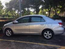 ขาย Vios 2008 G รุ่นท๊อป สภาพใหม่กิ๊ก ขาย Vios 2008 G รุ่นท๊อป สภาพใหม่กิ๊ก