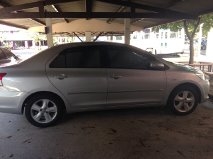 ขาย Vios 2008 G รุ่นท๊อป สภาพใหม่กิ๊ก ขาย Vios 2008 G รุ่นท๊อป สภาพใหม่กิ๊ก