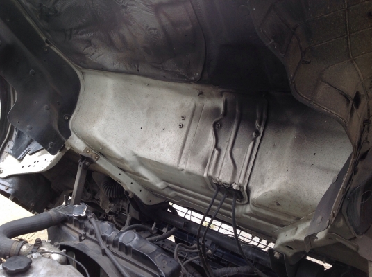 ขาย 6 ล้อ NPR-130 ตู้แห้ง ยาว 4.30 m.