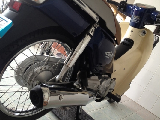 Dream Super Cup โฉมล่าสุด สีใหม่ สต๊าดมือ วิ่ง5000 ปี58 (ของแถม 4 รายการ)