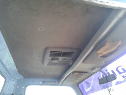 6ล้อดั้ม..120แรง NPR66LX5 T-7105633 เครื่องฝาขาว รถสวย แห้ง ไม่เป็นสนิม ไม่ผุ...