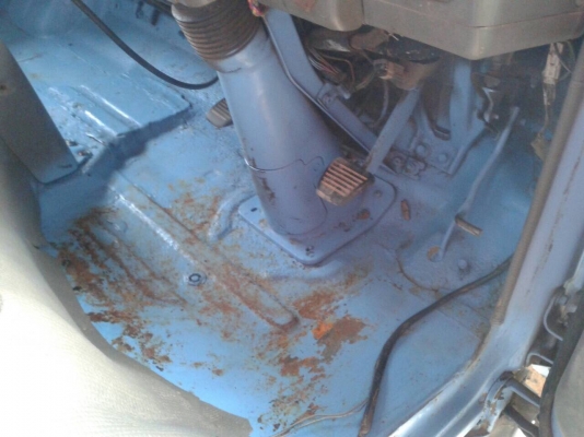 6ล้อดั้ม..120แรง NPR66LX5 T-7105633 เครื่องฝาขาว รถสวย แห้ง ไม่เป็นสนิม ไม่ผุ...