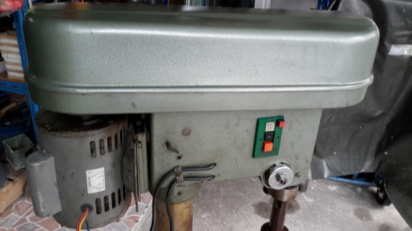 ขายสว่านแท่น KING TYPE:KSD-420