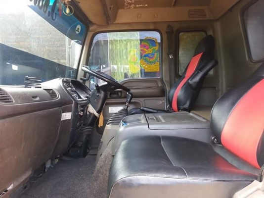 ขายดั้มเดก้า 195แรง พ.เพาเวอร์ เบรกทิฟฟี่ ภายในสวย แอร์เย็น สภาพพร้อมใช้งาน เอกสารพร้อมโอน สนใจโทร 090-8588220คุณนะ 093-3258446คุณบิว หรือเข้าดูสินค้าอื่นๆได้ที่ www.truck.in.th/498 หรือเพจFacebook ณรงค์ ซื้อขายรถมือสอง (เว็บไซต์ส่วนตัว) หรือFacebook ตลาด