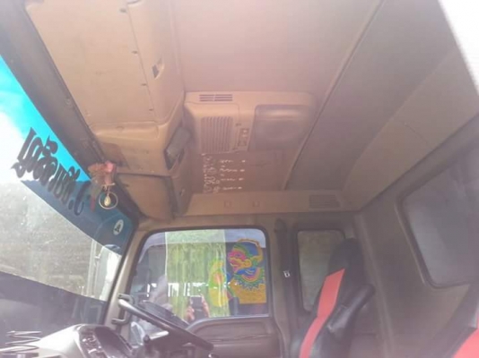 ขายดั้มเดก้า 195แรง พ.เพาเวอร์ เบรกทิฟฟี่ ภายในสวย แอร์เย็น สภาพพร้อมใช้งาน เอกสารพร้อมโอน สนใจโทร 090-8588220คุณนะ 093-3258446คุณบิว หรือเข้าดูสินค้าอื่นๆได้ที่ www.truck.in.th/498 หรือเพจFacebook ณรงค์ ซื้อขายรถมือสอง (เว็บไซต์ส่วนตัว) หรือFacebook ตลาด