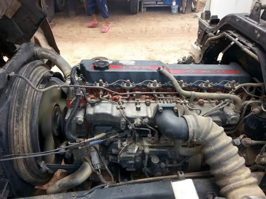 ขายดั้มเดก้า 195แรง พ.เพาเวอร์ เบรกทิฟฟี่ ภายในสวย แอร์เย็น สภาพพร้อมใช้งาน เอกสารพร้อมโอน สนใจโทร 090-8588220คุณนะ 093-3258446คุณบิว หรือเข้าดูสินค้าอื่นๆได้ที่ www.truck.in.th/498 หรือเพจFacebook ณรงค์ ซื้อขายรถมือสอง (เว็บไซต์ส่วนตัว) หรือFacebook ตลาด