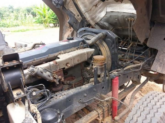 ขายดั้มเดก้า 195แรง พ.เพาเวอร์ เบรกทิฟฟี่ ภายในสวย แอร์เย็น สภาพพร้อมใช้งาน เอกสารพร้อมโอน สนใจโทร 090-8588220คุณนะ 093-3258446คุณบิว หรือเข้าดูสินค้าอื่นๆได้ที่ www.truck.in.th/498 หรือเพจFacebook ณรงค์ ซื้อขายรถมือสอง (เว็บไซต์ส่วนตัว) หรือFacebook ตลาด