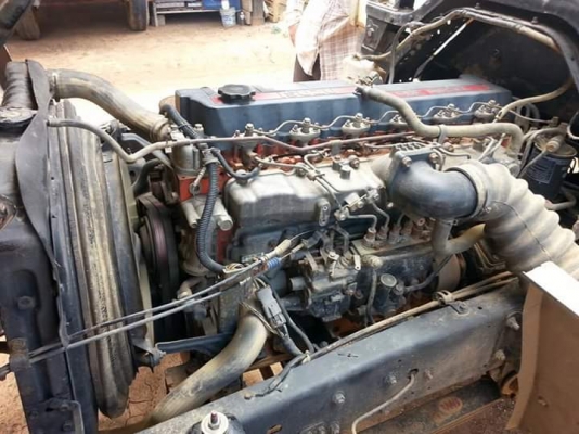 ขายดั้มเดก้า 195แรง พ.เพาเวอร์ เบรกทิฟฟี่ ภายในสวย แอร์เย็น สภาพพร้อมใช้งาน เอกสารพร้อมโอน สนใจโทร 090-8588220คุณนะ 093-3258446คุณบิว หรือเข้าดูสินค้าอื่นๆได้ที่ www.truck.in.th/498 หรือเพจFacebook ณรงค์ ซื้อขายรถมือสอง (เว็บไซต์ส่วนตัว) หรือFacebook ตลาด