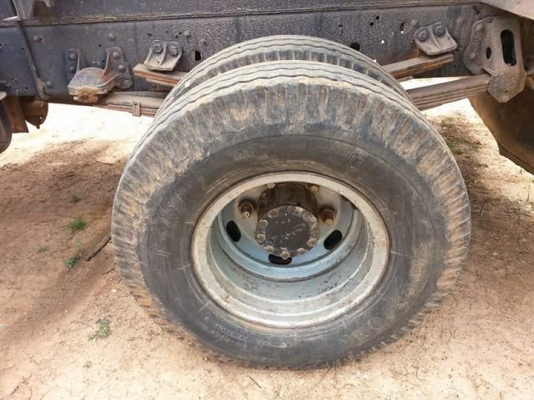 ขายดั้มเดก้า 195แรง พ.เพาเวอร์ เบรกทิฟฟี่ ภายในสวย แอร์เย็น สภาพพร้อมใช้งาน เอกสารพร้อมโอน สนใจโทร 090-8588220คุณนะ 093-3258446คุณบิว หรือเข้าดูสินค้าอื่นๆได้ที่ www.truck.in.th/498 หรือเพจFacebook ณรงค์ ซื้อขายรถมือสอง (เว็บไซต์ส่วนตัว) หรือFacebook ตลาด