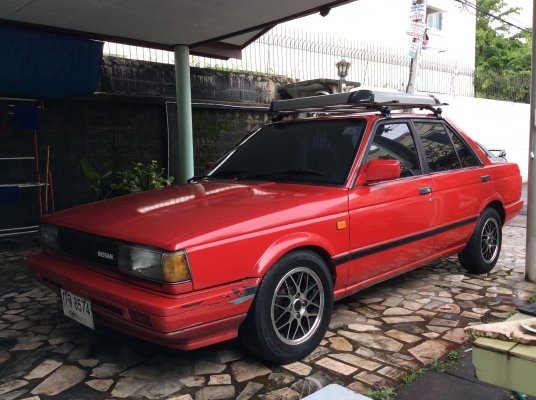 นิสสัน เครื่อง ga15 หัวฉีด แอร์หนาว พร้อมใช้ นิสสัน เครื่อง ga15 หัวฉีด แอร์หนาว พร้อมใช้