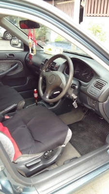 ขายรถบ้านๆ