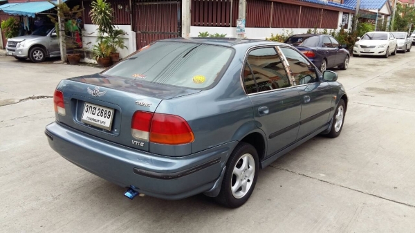 ขายรถบ้านๆ