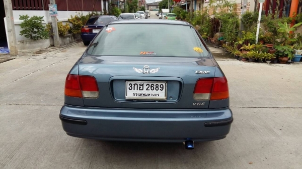 ขายรถบ้านๆ