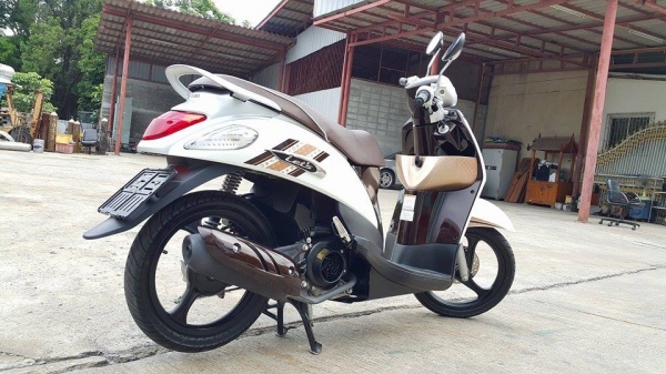 LET 2015 วิ่ง 1255 ใหม่กิ๊กมือ 1 พร้อมขับ ราคาเบาๆ ต่อรองได้ครับ