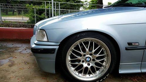 ขาย BMW E36
