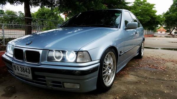 ขาย BMW E36