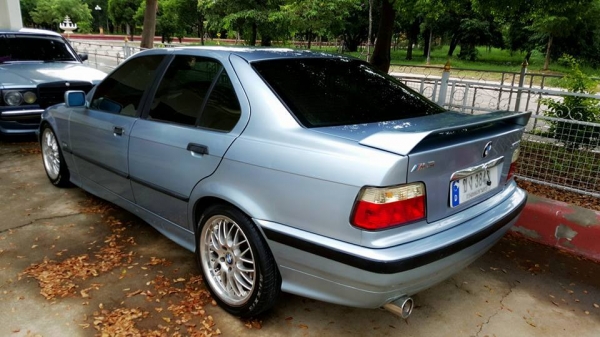 ขาย BMW E36