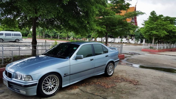 ขาย BMW E36
